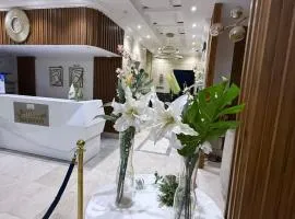 الرميداء - Rumaida امان ابها