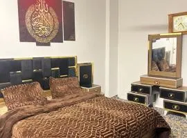 دار الخير للشقق المفروشة