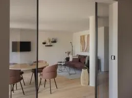 sona Suites Allgäu - Suite Balance - Sauna & Naturblick