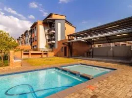 The Waterfallcity Charm next to Mall of Africa