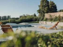 sona Suites Allgäu - Suite Balance - Sauna & Naturblick