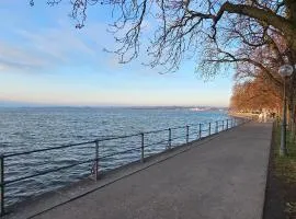 Vierländereck - Suites - Leiblachtal