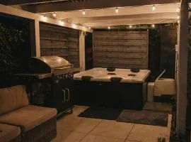 City Spa Haus Lörrach