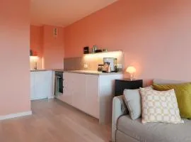 Design Apartment Plön