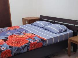 Duyungbaru – hotel w mieście Tanjungbunga