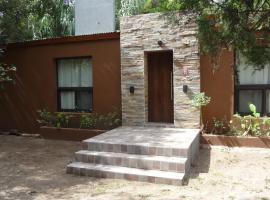 Las Toribias II, ξενοδοχείο σε El Rincón