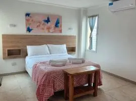 Habitación en suite