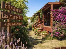 Posada Las Maravillas