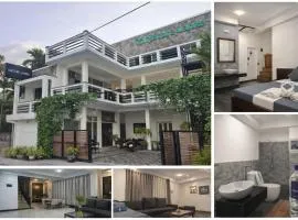 Nature Lanka Guest House