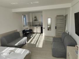 Max Night Dreams, hotel en Bucarest