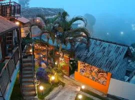 Okan Rock Hostel Ella