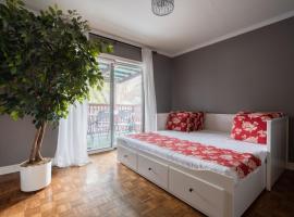 Spacious Bright Home In Woodbridge, hotel din Vaughan