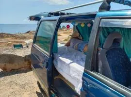 Discovery Canarias camper van