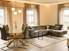 Deluxe Apartment 2 Fürstenau