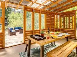 Amador Wine Country Cottage