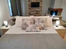 Alle Terme B&B Poesia, Hotel in Rapolano Terme