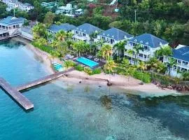 Island Bliss South Point, Antigua English Harbour