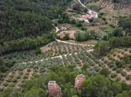 Alojamiento Rural Puente Honda