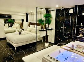 Escale 53 A 5 min aéroport Orly, Hotel in Athis-Mons