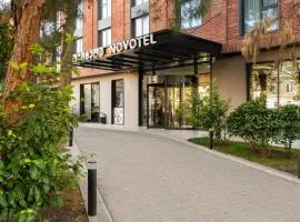 Novotel Tbilisi Center