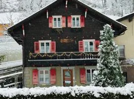 Zimmervermietung Ackersand