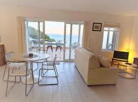 "Terrasse de la Mer 8" Résidence"Sol y Mar" AC-Wifi-BBQ-Piscine-Pkg