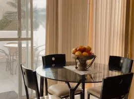 Apartamento playa Tonsupa