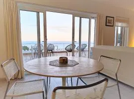 "Terrasse de la Mer 8" Résidence"Sol y Mar" AC-Wifi-BBQ-Piscine-Pkg