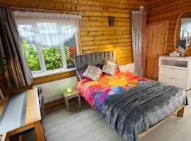 Cozy cottage in Bandon