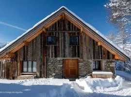 La Grange des Aiguilles