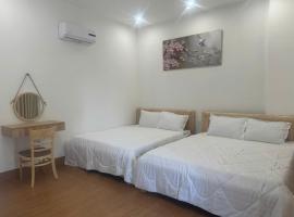Homestay Khánh Ngọc 1，Hội Mỹ的飯店