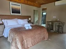 Pousada Trinca Ferro