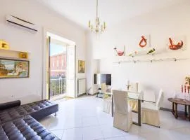 ReggiaHome Apartment