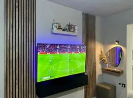 RS Studio - Himare 5th floor