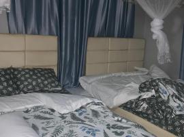 Guesthouse, Hotel in Lilongwe