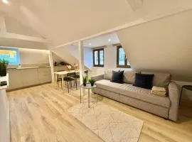 Charmant cocon à Strasbourg