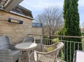 Balcony Apartment - Lyngby Great Copenhagen