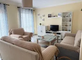 Magnífico piso céntrico