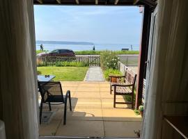 Poole Harbour View – hotel w Poole