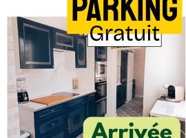 Irziana - Au jardin d'Henriville