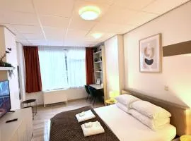 Heart of Grand Place Beautiful Studio