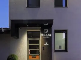 Hotel NOVA Inn Sarajevo