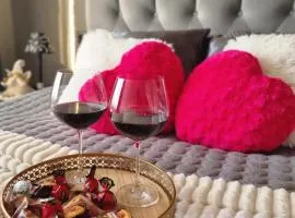 Few Steps to the Bay