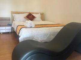 Homestay Khánh Ngọc 1，Hội Mỹ的飯店