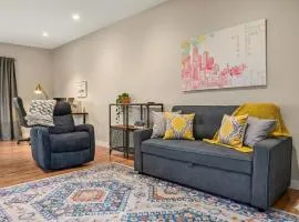 Entire Home - 2 Separate Units