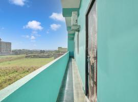 Hotel O Raunak Food Plaza Family Restaurant & Rooms, hotel in Fatwa