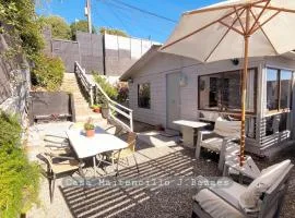 Casa Maitencillo J Bazaes