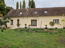Maison Le Thuau