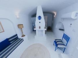 Dar Karadoc, Hotel in Sahline