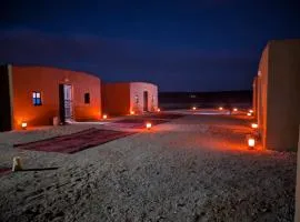 Sahara Peace camp